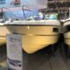 QUICKSILVER Activ 805 CRUISER + MERCURY F 250 V8 EFI EXLPT DTS