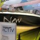 QUICKSILVER Activ 605 Cruiser + MERCURY F 150 EFI EXLPT
