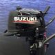 Suzuki DF5 L