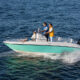 BAYLINER CC-6 + MERCURY F 100 EFI ELPT
