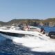 QUICKSILVER Activ 805 CRUISER + MERCURY F 250 V8