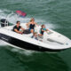 BAYLINER E16 + MERCURY F 80 EFI ELPT