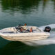 BAYLINER VR-4 Open + MERCURY F 115 EFI EXLPT