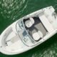 BAYLINER 160 BR + MERCURY F 80 EFI ELPT