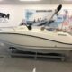 QUICKSILVER Activ 505 Open + MERCURY F 80
