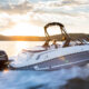BAYLINER VR-5 Open + MERCURY F 150 EFI EXLPT