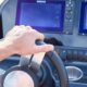 QUICKSILVER Activ 875 SUNDECK + MERCURY F 250 V8