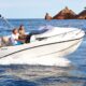QUICKSILVER Activ 505 CABIN + MERCURY F 80 EFI ELPT
