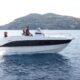 QUICKSILVER Activ 805 SUNDECK + MERCURY F 225 V6