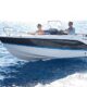 QUICKSILVER Activ 455 Open + MERCURY F 60 EFI ELPT