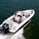 BAYLINER 170 BR + MERCURY F 100 EFI ELPT