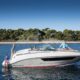 BAYLINER CIERA 8 SPORT + MERCRUISER 6.2l V8 MPI 350ps