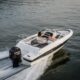 BAYLINER 180 BR + MERCURY F 115 EFI ELPT