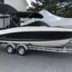 BAYLINER VR-5 Cuddy + MERCURY F 200 V6 EFI EXLPT