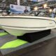 QUICKSILVER Activ 605 Cruiser + MERCURY F 150