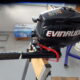 Evinrude 3,5 4 takt