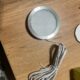 Led kulate svetlo