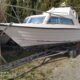 ACQUAVIVA 600 D 6m Motor spatne tesneni pod hlavou