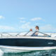 QUICKSILVER Activ 605 Cruiser + MERCURY F 115