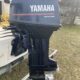 Lodní přívěsný motor Yamaha 50 DEO