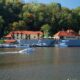 Správce areálu, přístavu Marina Vltava