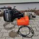 Prodám motor Evinrude 8hp