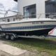 Ranieri Challenger 760