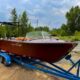 CHRIS-CRAFT CAPRI