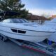 QUICKSILVER Activ 805 CRUISER + MERCURY F 300 V8