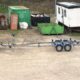 Prodám přívěs 2650kg pro loď max. 7,5m dlouhou