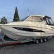 Quicksilver activ 905 weekend + mercury f 300 v8