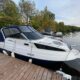 Kajutová loď Drago 710, rok výroby 2008 s bohatou výbavou a motorem Mercruiser 3.0.