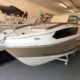 BAYLINER VR-6 Cuddy + MERCRUISER 4.5l V6 MPI 250ps MODEL 2020