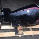 MERCURY F 115 XL EFI PRO XS