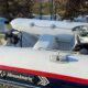 RIB s Honda BF10 el.start