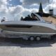 BAYLINER CIERA 8 SPORT + MERCRUISER 6.2l V8 MPI 350ps DTS BRAVO III.