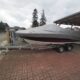 Motorový člun Bayliner VR5 + MerCruiser 4,5 L (200hp)