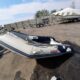 NAFFUKOVACI CLUN HONDA MS 270