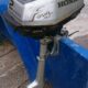Honda BF2 4takt