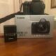 Canon EOS 5D Mark IV DSLR Camera