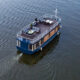 Houseboat