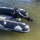 Lodní motor Selva Naxos 5XS - 15HP - oficiálně 5HP