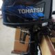 Tohatsu MFS5SS
