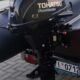 Tohatsu 20 hp EFI
