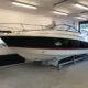 BAYLINER 742 Cuddy + MERCRUISER 6,2l V8 MPI DTS 350ps BRAVO III. duopropeller