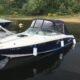 Prodam lod Sea ray 240 Sse
