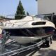 BAYLINER VR-5 Cuddy + MERCURY F 150