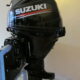 Lodní motor Suzuki 30hp