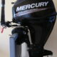 Lodní motor Mercury 25hp, EFI