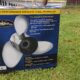 Prodám propeller Michigan Well